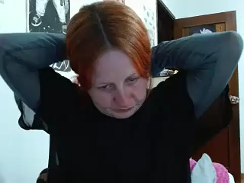 ViioletaMora online show from 1, 2, 2026