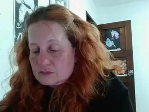 ViioletaMora online show from 4, 3, 2026