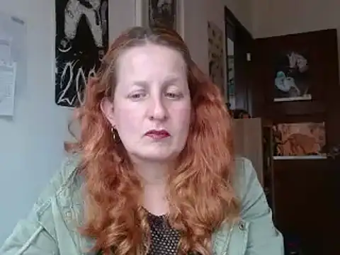 ViioletaMora online show from 17, 3, 2026