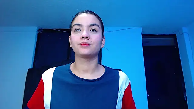 Ariel Zeo1 online show from 24, 2, 2026