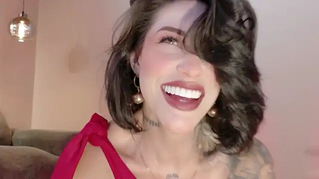 Hannah Borbon online show from 29, 3, 2026