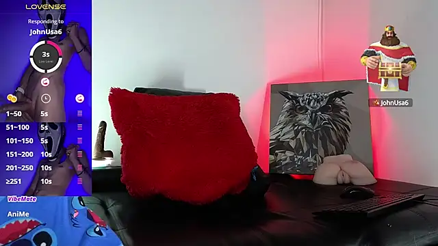 Snapshot of Elian_Cooper chatting on 26, 12, 2024 Elian Cooper online show from 26, 12, 2024