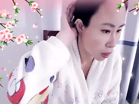 Snapshot of xiaoxuer chatting on 3, 12, 2024 xiaoxuer online show from 3, 12, 2024