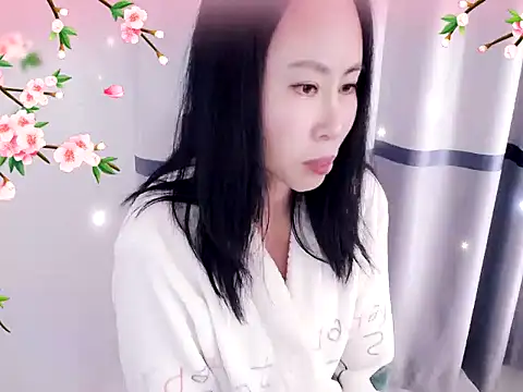 Snapshot of xiaoxuer chatting on 3, 12, 2024 xiaoxuer online show from 3, 12, 2024