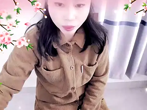 Snapshot of xiaoxuer chatting on 8, 12, 2024 xiaoxuer online show from 8, 12, 2024
