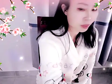 Snapshot of xiaoxuer chatting on 10, 12, 2024 xiaoxuer online show from 10, 12, 2024