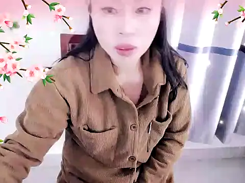 Snapshot of xiaoxuer chatting on 11, 12, 2024 xiaoxuer online show from 11, 12, 2024