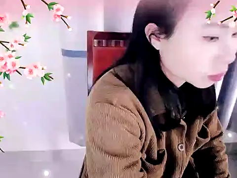 Snapshot of xiaoxuer chatting on 11, 12, 2024 xiaoxuer online show from 11, 12, 2024