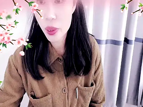Snapshot of xiaoxuer chatting on 14, 12, 2024 xiaoxuer online show from 14, 12, 2024