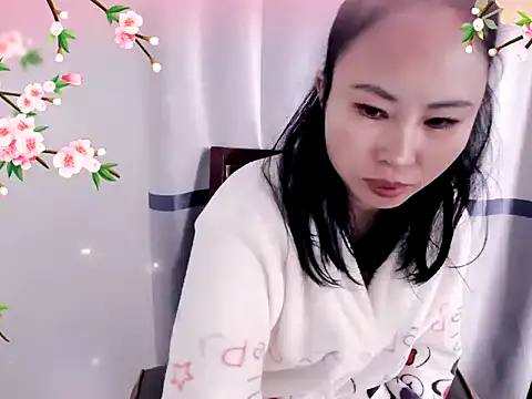 Snapshot of xiaoxuer chatting on 16, 12, 2024 xiaoxuer online show from 16, 12, 2024