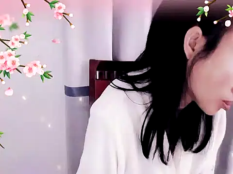 Snapshot of xiaoxuer chatting on 16, 12, 2024 xiaoxuer online show from 16, 12, 2024