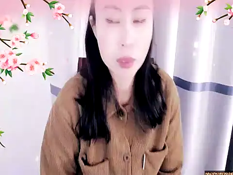 Snapshot of xiaoxuer chatting on 20, 12, 2024 xiaoxuer online show from 20, 12, 2024