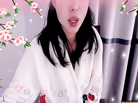 Snapshot of xiaoxuer chatting on 23, 12, 2024 xiaoxuer online show from 23, 12, 2024