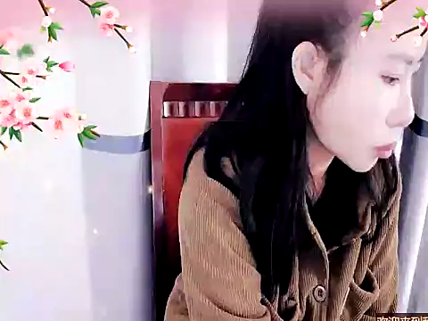 Snapshot of xiaoxuer chatting on 24, 12, 2024 xiaoxuer online show from 24, 12, 2024