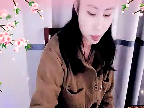 Snapshot of xiaoxuer chatting on 24, 12, 2024 xiaoxuer online show from 24, 12, 2024