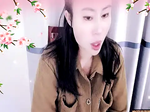 Snapshot of xiaoxuer chatting on 27, 12, 2024 xiaoxuer online show from 27, 12, 2024
