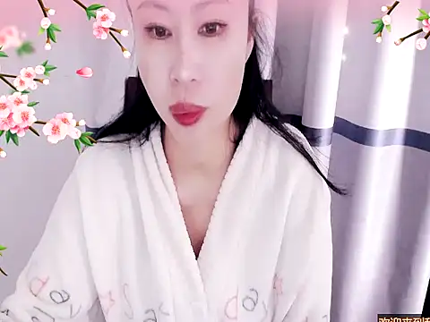 Snapshot of xiaoxuer chatting on 30, 12, 2024 xiaoxuer online show from 30, 12, 2024