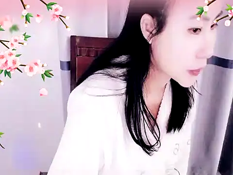 Snapshot of xiaoxuer chatting on 13, 1, 2025 xiaoxuer online show from 13, 1, 2025