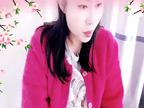 Snapshot of xiaoxuer chatting on 18, 1, 2025 xiaoxuer online show from 18, 1, 2025