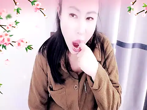 Snapshot of xiaoxuer chatting on 19, 1, 2025 xiaoxuer online show from 19, 1, 2025