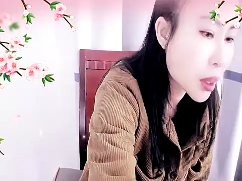Snapshot of xiaoxuer chatting on 21, 1, 2025 xiaoxuer online show from 21, 1, 2025