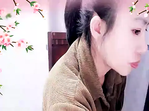 Snapshot of xiaoxuer chatting on 26, 1, 2025 xiaoxuer online show from 26, 1, 2025