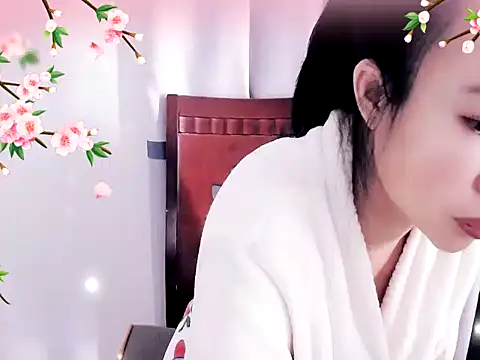 Snapshot of xiaoxuer chatting on 27, 1, 2025 xiaoxuer online show from 27, 1, 2025