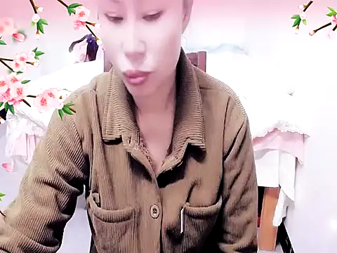 Snapshot of xiaoxuer chatting on 14, 2, 2025 xiaoxuer online show from 14, 2, 2025