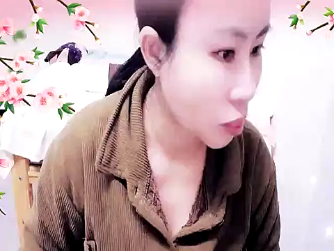Snapshot of xiaoxuer chatting on 24, 2, 2025 xiaoxuer online show from 24, 2, 2025