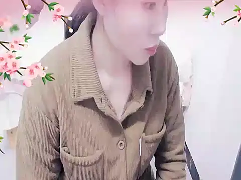 Snapshot of xiaoxuer chatting on 15, 3, 2025 xiaoxuer online show from 15, 3, 2025