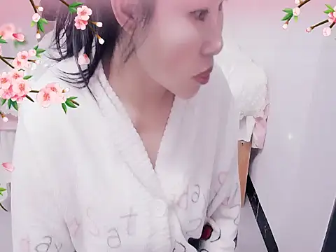 Snapshot of xiaoxuer chatting on 18, 3, 2025 xiaoxuer online show from 18, 3, 2025