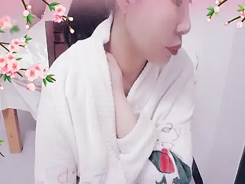 Snapshot of xiaoxuer chatting on 20, 3, 2025 xiaoxuer online show from 20, 3, 2025
