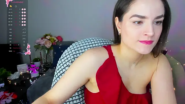 Camilla  one   online show from 4, 3, 2025