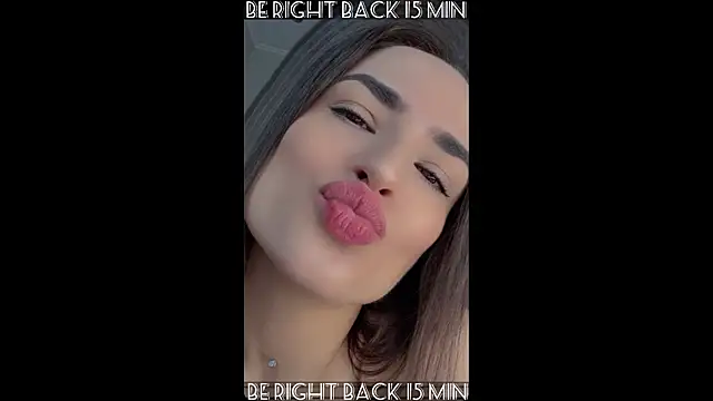 Camilla  one   online show from 12, 11, 2025