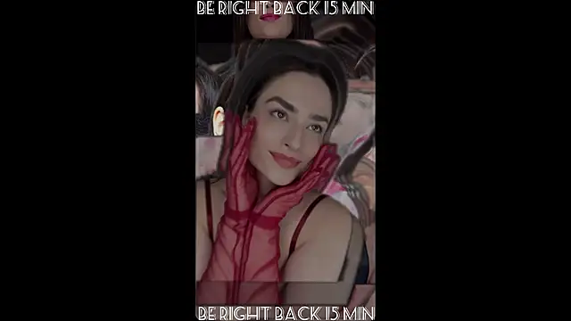 Camilla  one   online show from 5, 2, 2026