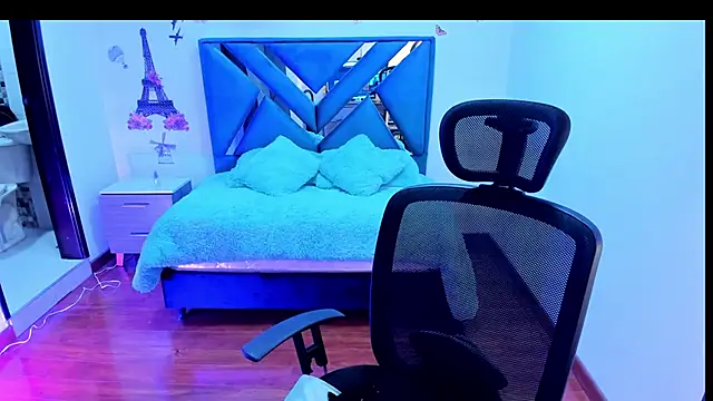 Aylinn diaz online show from 23, 12, 2024