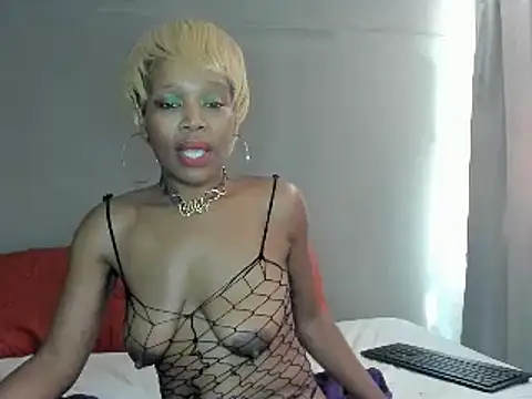 AfricanSquirtingQueen online show from 15, 1, 2025