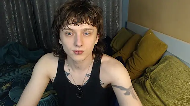 axxxturel online show from 19, 11, 2025