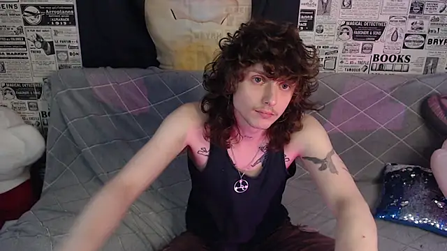 axxxturel online show from 14, 7, 2026