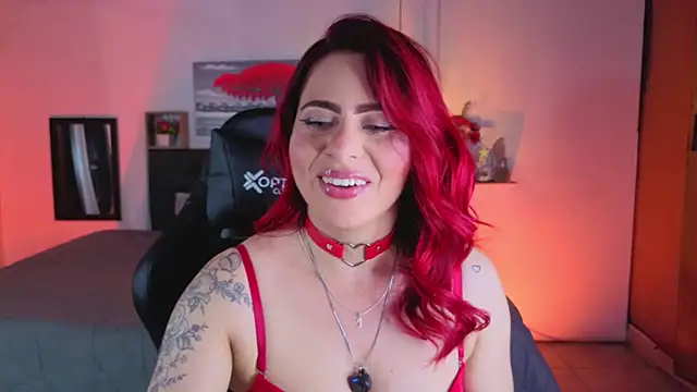 Dulce charlottee online show from 14, 4, 2026