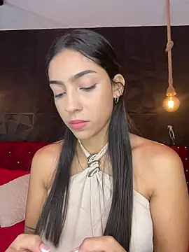 Snapshot of Ema_azel chatting on 18, 10, 2025 Ema azel online show from 18, 10, 2025