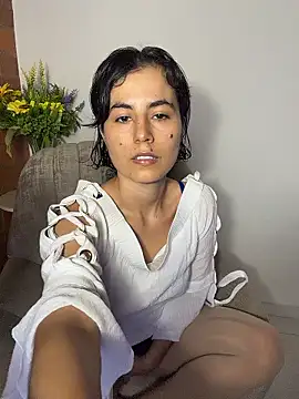 Snapshot of kanela3434 chatting on 17, 1, 2026 kanela3434 online show from 17, 1, 2026