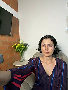 Snapshot of kanela3434 chatting on 3, 2, 2026 kanela3434 online show from 3, 2, 2026