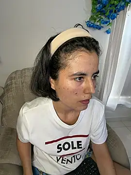 Snapshot of kanela3434 chatting on 8, 2, 2026 kanela3434 online show from 8, 2, 2026