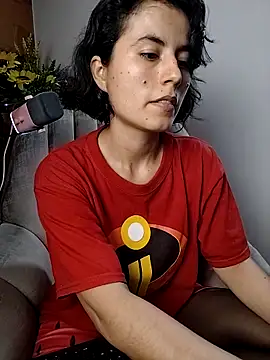 Snapshot of kanela3434 chatting on 15, 2, 2026 kanela3434 online show from 15, 2, 2026