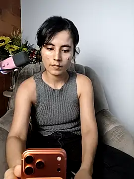 Snapshot of kanela3434 chatting on 16, 2, 2026 kanela3434 online show from 16, 2, 2026