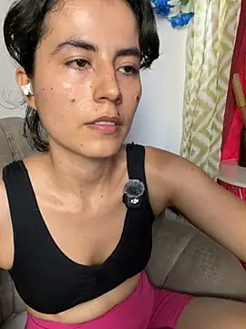 Snapshot of kanela3434 chatting on 3, 3, 2026 kanela3434 online show from 3, 3, 2026