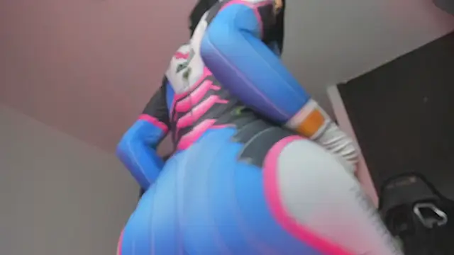 evaevanscute online show from 25, 2, 2025