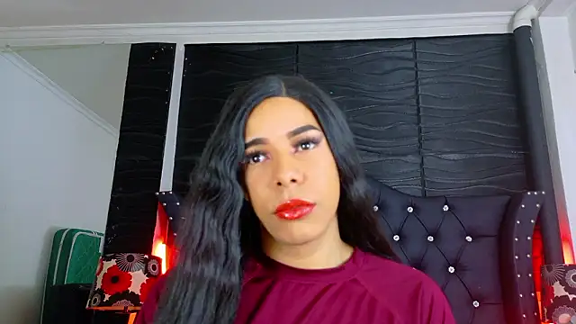 Giorgina Parado online show from 13, 1, 2026