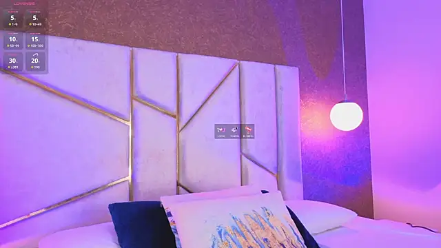 AilishBenson online show from 11, 4, 2026